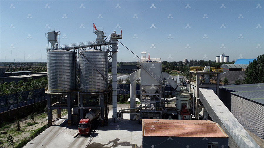 盾石机械黑龙江矿渣微粉  